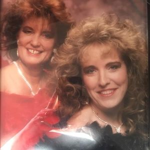 Meet your Posher, Nina